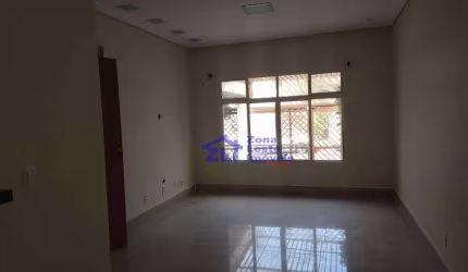 Casa com 3 dormitórios para alugar, 165 m² por R$ 4.641,00/mês - Água Rasa - São Paulo/SP