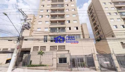Apartamento todo reformado.
