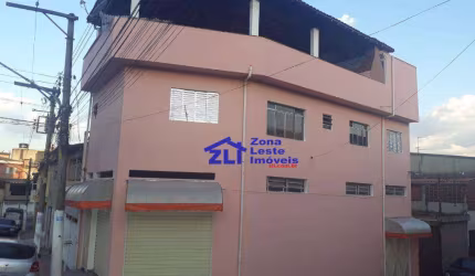 Sobrado à venda, 350 m² por R$ 580.000,00 - Jardim Imperador - São Paulo/SP