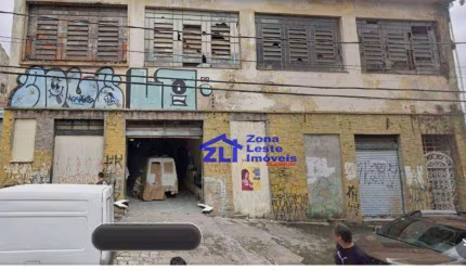 Terreno à venda, 1100 m² por R$ 6.890.000,00 - Quinta da Paineira - São Paulo/SP