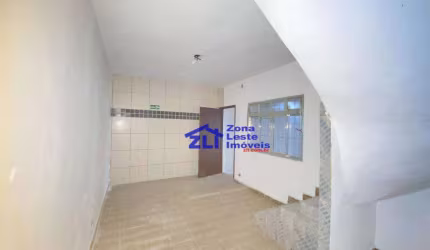 Sobrado com 2 dormitórios para alugar, 70 m² por R$ 2.500,00/mês - Jardim Planalto - São Paulo/SP