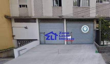 Salão para alugar, 56 m² por R$ 3.000,00/mês - Vila Prudente (Zona Leste) - São Paulo/SP