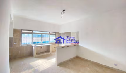 Apartamento para alugar, 70 m² por R$ 1.500,01/mês - Jardim Planalto - São Paulo/SP