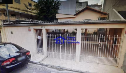 -TERRENO- 250 M-( 10 X 25)- VL. PAULISTÂNIA- VENDA- $ 580.000,00