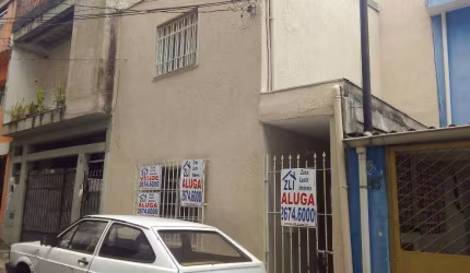 Casa com 3 dormitórios à venda, 1 m² por R$ 580.000,00 - Vila Formosa - São Paulo/SP