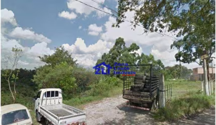 Terreno à venda, 23600 m² por R$ 10.000.000,00 - Colônia - São Paulo/SP