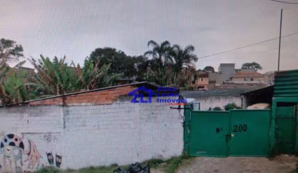 Terreno, 1050 m² - venda por R$ 4.200.000,00 ou aluguel por R$ 11.800,00/mês - Jardim Vila Formosa - São Paulo/SP