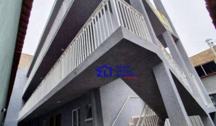 Kitnet / Stúdio à venda no Parque São Lucas, São Paulo , 36 m2 por R$ 208.000