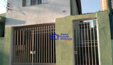 Casa térrea para venda-lado nobre da Vila Formosa-Vila Formosa-SP