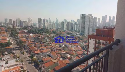Cobertura com 2 quartos à venda na Vila Invernada, São Paulo , 45 m2 por R$ 495.000