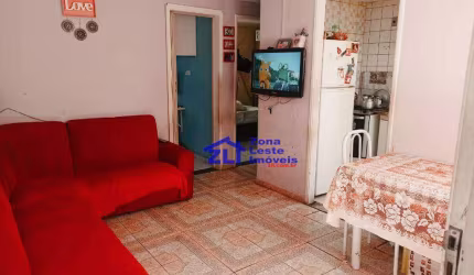 Apartamento com 2 dormitórios à venda, 42 m² por R$ 192.000,00 - Itaim Paulista - São Paulo/SP