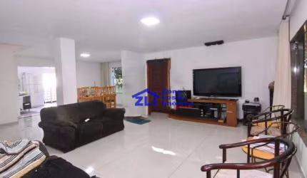 Sobrado à venda, 264 m² por R$ 1.500.000,00 - Vila Olinda - São Paulo/SP