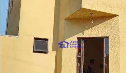 Sobrado com 3 dormitórios à venda, 224 m² por R$ 700.000,00 - Vila Matilde - São Paulo/SP