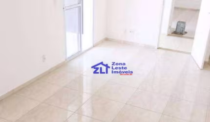 Kitnet com 1 dormitório para alugar, 23 m² por R$ 1.372,83/mês - Tatuapé - São Paulo/SP