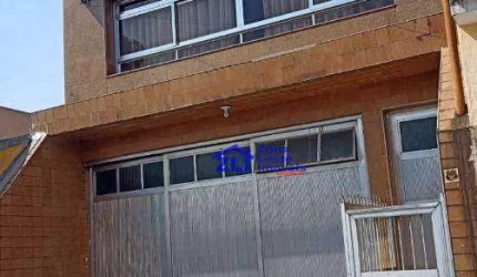 Salão para alugar, 150 m² por R$ 3.500,00/mês - Vila Formosa - São Paulo/SP