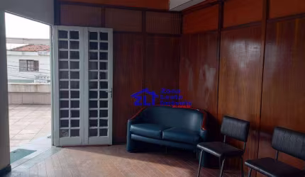 Prédio, 451 m² - venda por R$ 1.300.000,00 ou aluguel por R$ 8.500,00/mês - Vila Formosa - São Paulo/SP
