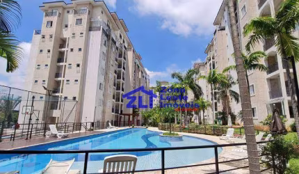 Apartamento Duplex com 3 dormitórios à venda, 135 m² por R$ 1.250.000,00 - Sítio da Figueira - São Paulo/SP