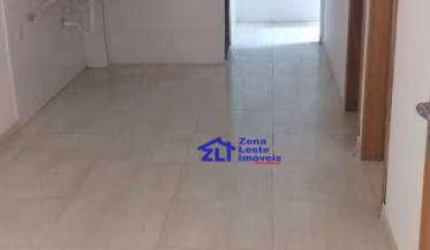 Apartamento à venda, 34 m² por R$ 190.000,00 - Jardim Nossa Senhora do Carmo - São Paulo/SP