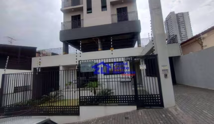 Apartamento com 2 dormitórios para alugar, 50 m² por R$ 2.727,32/mês - Vila Aricanduva - São Paulo/SP