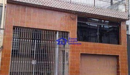 Casa à venda, 150 m² por R$ 600.000,00 - Vila Formosa - São Paulo/SP