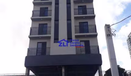 Apartamento com 1 dormitório para alugar, 39 m² por R$ 2.398,06/mês - Vila Aricanduva - São Paulo/SP
