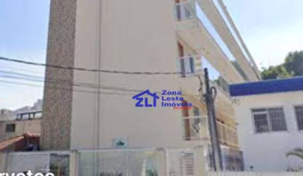 Studio com 1 dormitório à venda, 33 m² por R$ 200.000,00 - Vila Esperança - São Paulo/SP