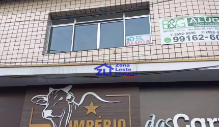 Sala para alugar, 24 m² por R$ 1.500,00/mês - Vila Formosa - São Paulo/SP