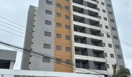APARTAMENTO ED. CARMEL