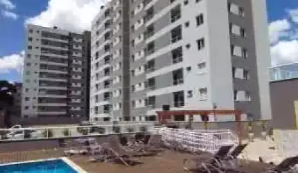 APARTAMENTO ED. NEOVILLE.