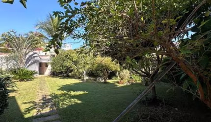 Casa térrea para venda com 3 dormitórios na Vila Oliveira em Mogi das Cruzes.