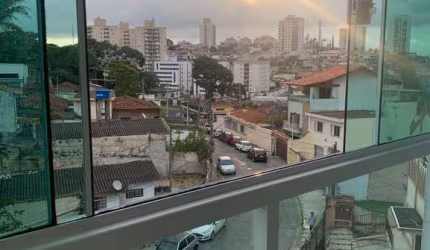Apartamento para venda com 3 dormitórios no Mogi Moderno em Mogi das Cruzes