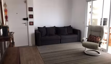 Apartamento para venda com 3 dormitórios no Residencial Helbor Spazio Club.
