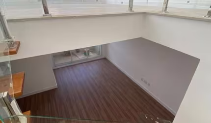 Apartamento cobertura para venda com 170m² no Residencial Amsterdã em Mogi