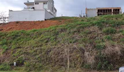 Terreno com 324m² para venda no condomínio Mosaico Essence em Mogi das Cruzes