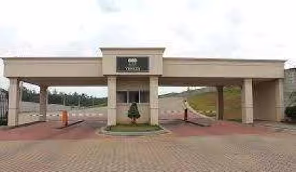 Lote para venda com 315m² no Residencial Veneza em Mogi das Cruzes
