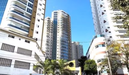 Apartamento para venda com 3 suítes no Condomínio Arts Garden na Vila Oliveira.
