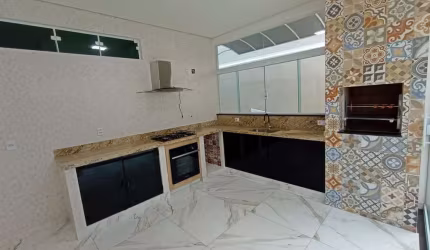 Casa a venda com 3 dormitórios em César de Souza em Mogi das Cruzes