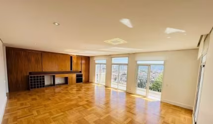 Apartamento alto padrão para venda 4 suítes no Edifício Firenze na Vila Oliveira