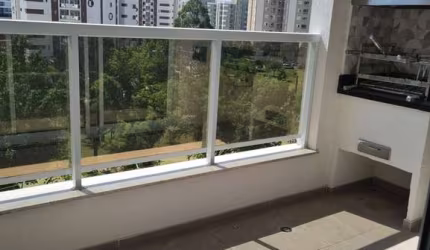 Apartamento para venda com 2 dormitórios no Condomínio Duetto Damebe Residence.