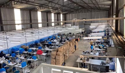 Área comercial para venda com 750m² em Guararema.