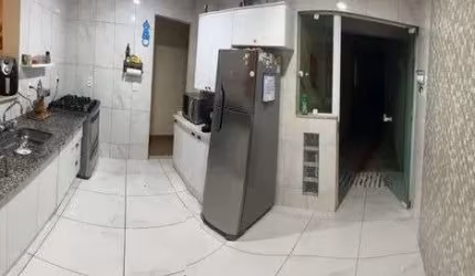 Sobrado para venda com 3 dormitórios no Jardim Esperança em Mogi das Cruzes