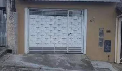 Casa a venda com 4 dormitórios no bairro Mogi Moderno em Mogi das Cruzes