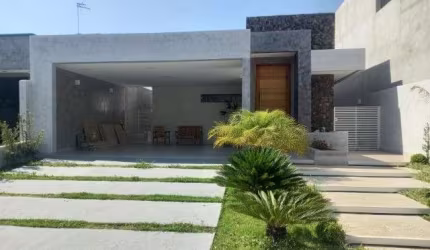 Casa térrea a venda com 3 dormitórios no Residencial Veneza em Mogi das Cruzes