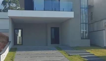 Casa para venda no Condomínio Mosaico Essence em Cezar De Souza.