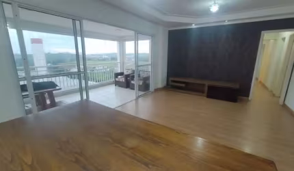 Apartamento para venda 4 dormitórios no Helbor Home Club Itapety Vila Oliveira.