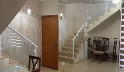 Cobertura duplex para venda 2 dormitórios no Cond. Villagio de Torino em Suzano