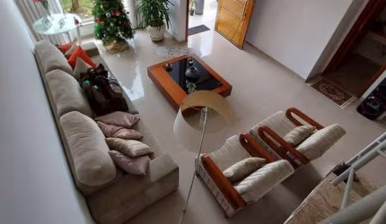 Casa com 3 dormitórios à venda no condomínio Mosaico Da Serra - Mogi das Cruzes
