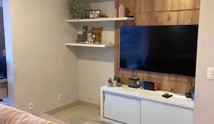 Apartamento para venda 3 dormitórios no Helbor Varandas Ipoema em César de Souza