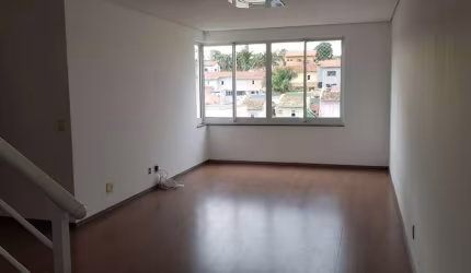Cobertura duplex para venda com 144m² no Residencial Hills na Vila Oliveira.