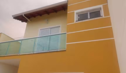 Sobrado para venda com 3 dormitórios no bairro Mogi Moderno.
